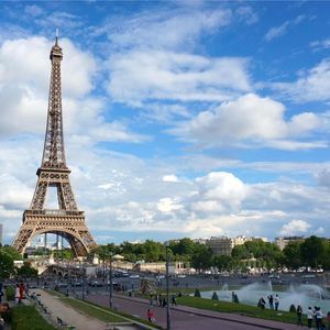 Meet your Posher, Ben